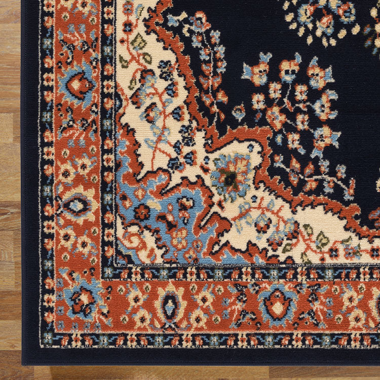 Medori Honor Navy Rug