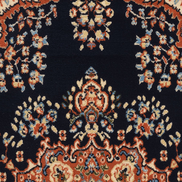 Medori Honor Navy Rug