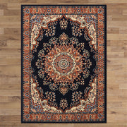 Medori Honor Navy Rug