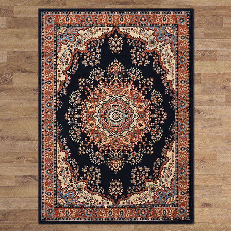 Medori Honor Navy Rug