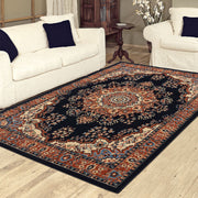 Medori Honor Navy Rug