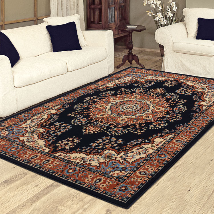 Medori Honor Navy Rug
