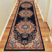 Medori Honor Navy Rug