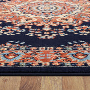 Medori Honor Navy Rug