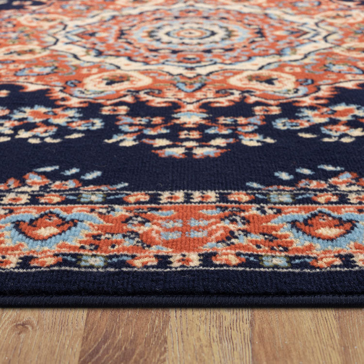 Medori Honor Navy Rug