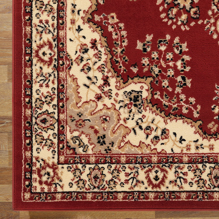 Medori Honor Red Rug