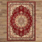 Medori Honor Red Rug