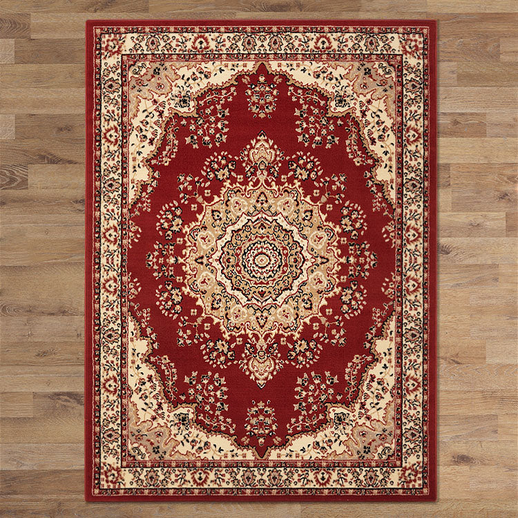 Medori Honor Red Rug