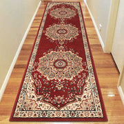 Medori Honor Red Rug
