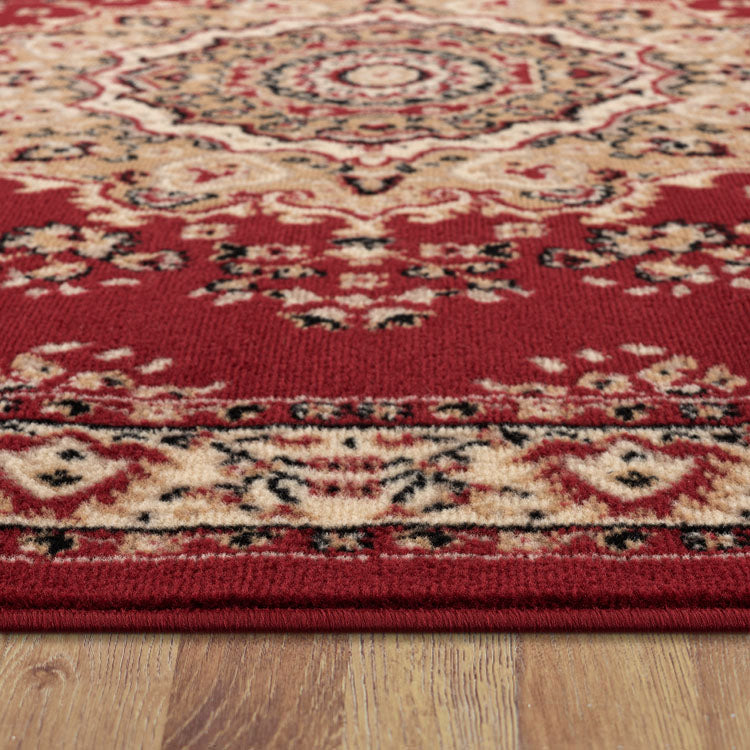 Medori Honor Red Rug