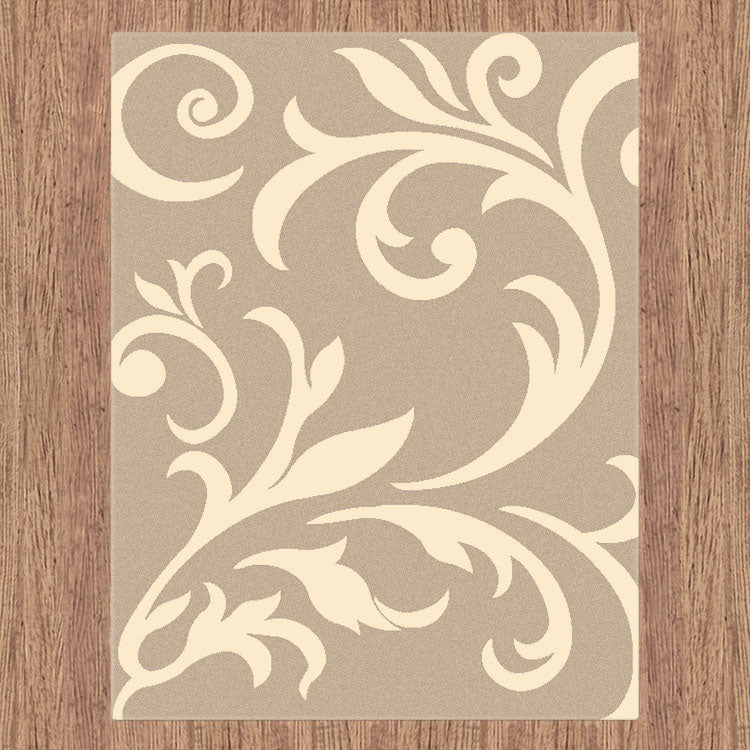 Medori Ardor Beige Rug