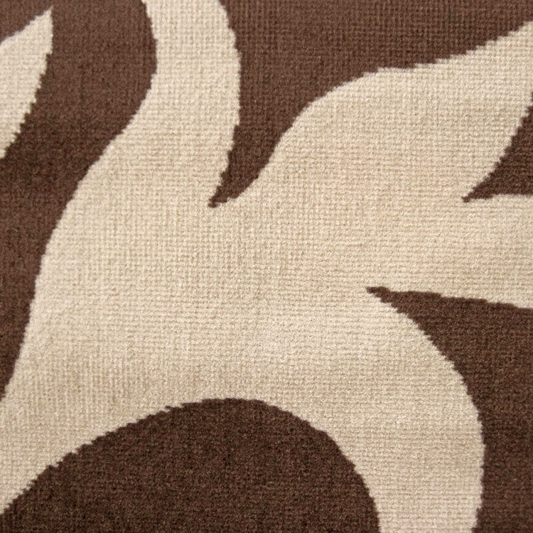 Medori Ardor Brown Rug