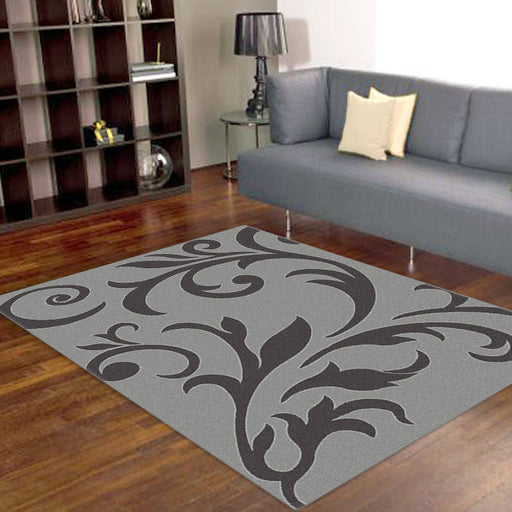 Medori Ardor Grey Rug