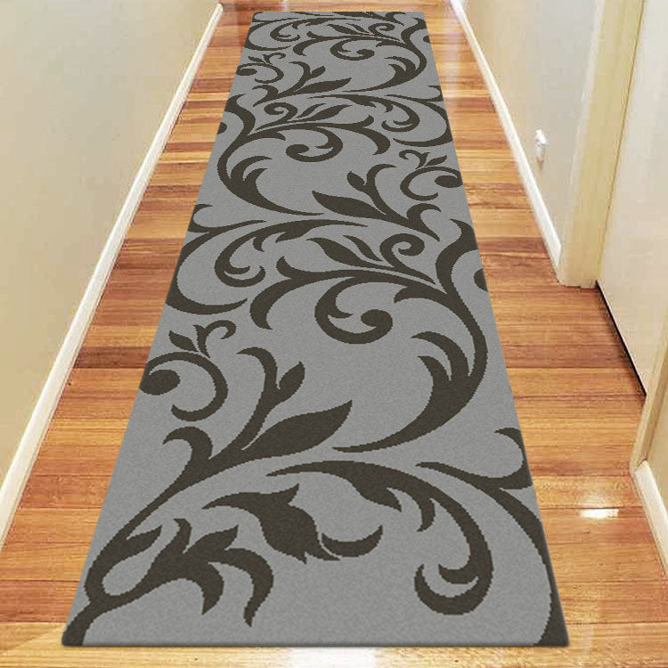 Medori Ardor Grey Rug