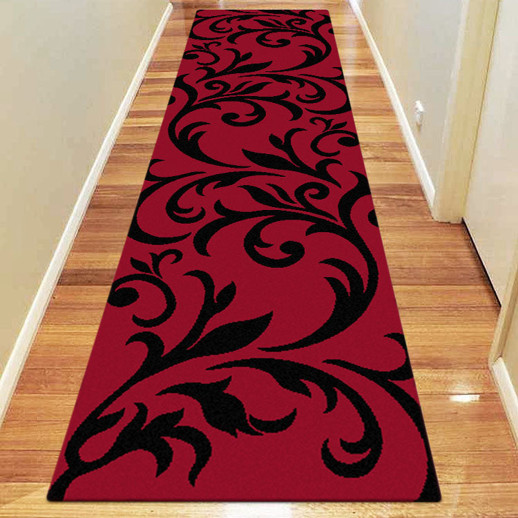 Medori Ardor Red Rug