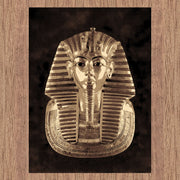 Medori Pharaoh Black Rug
