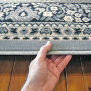 Medori Zeal Grey Rug