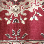 Medori Zeal Red Rug
