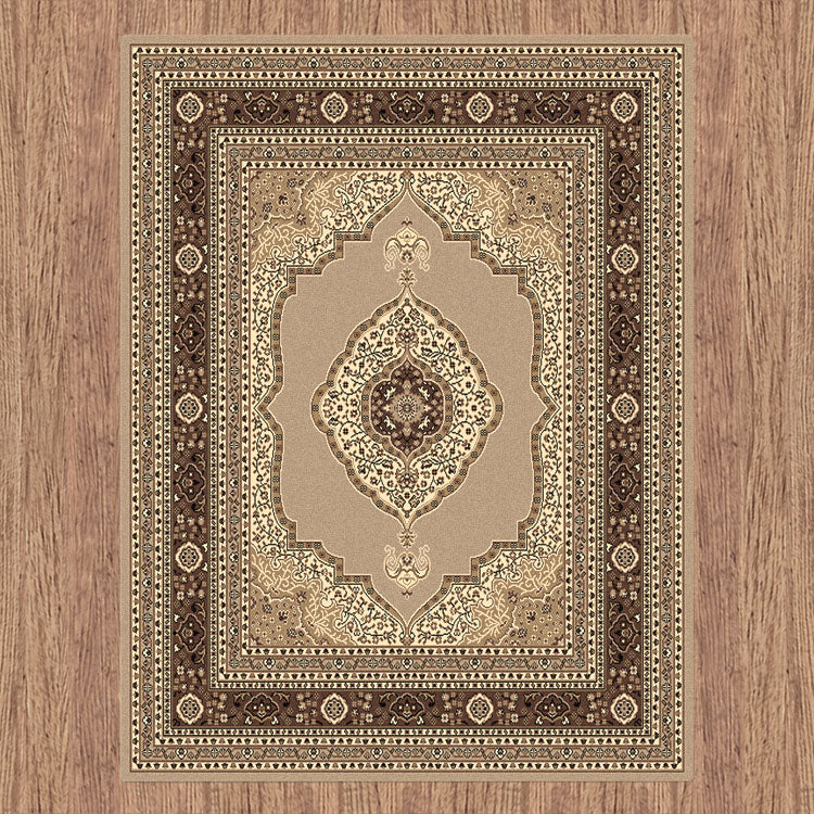 Medori Mettle Beige Rug