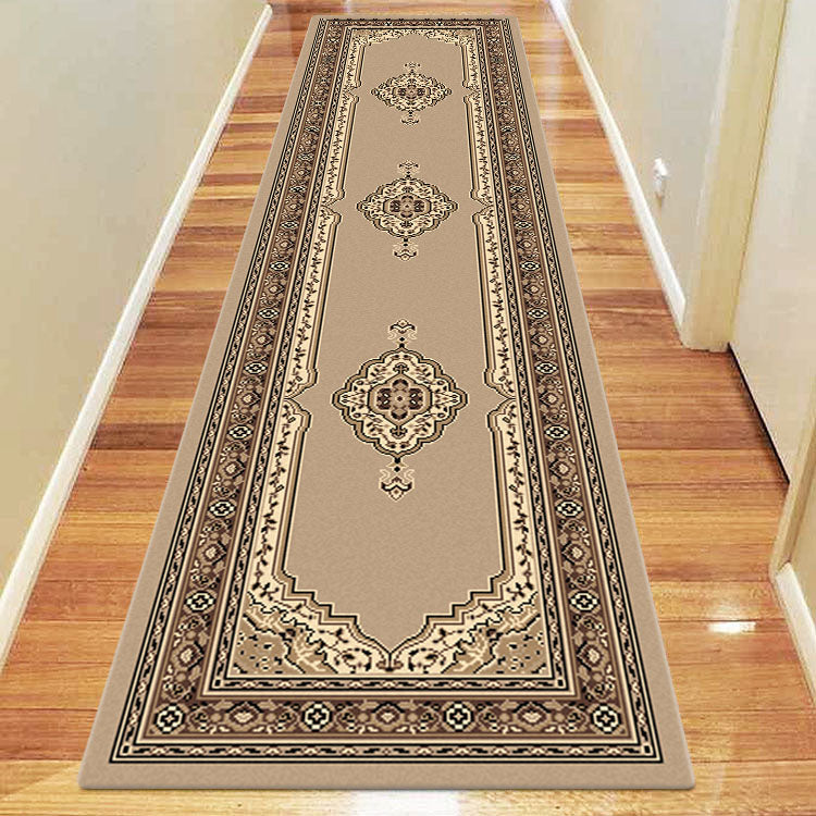 Medori Mettle Beige Rug