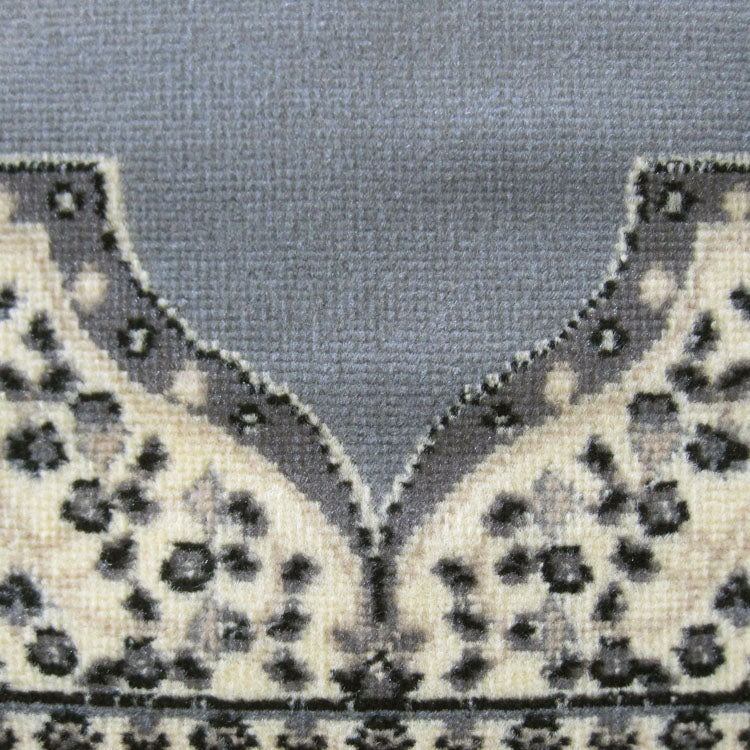 Medori Mettle Grey Rug