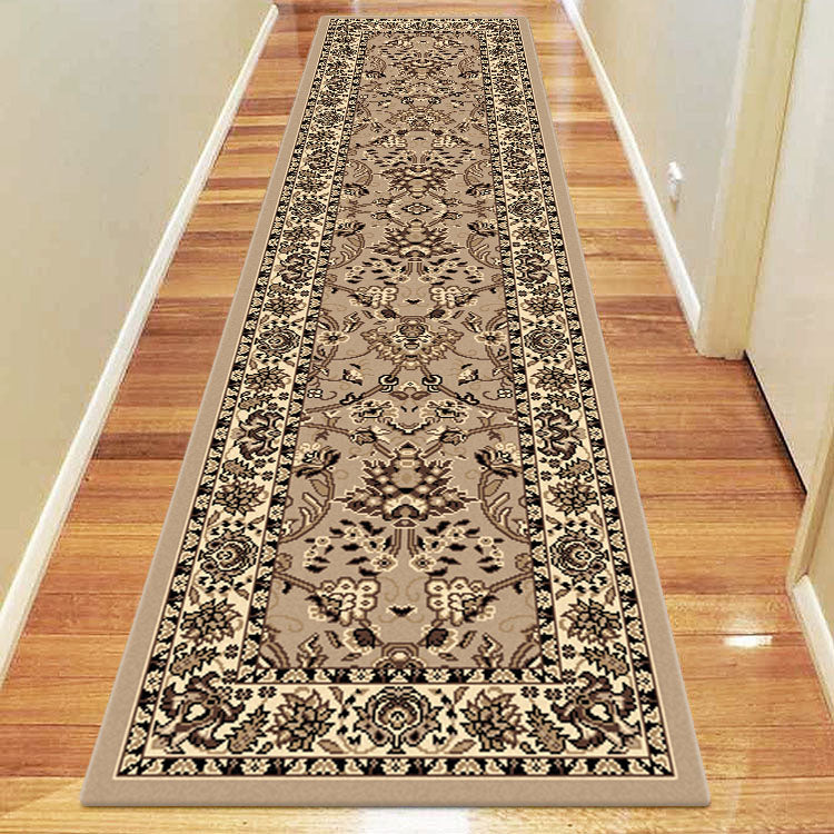 Medori Fervor Beige Rug