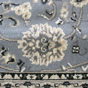 Medori Fervor Grey Rug