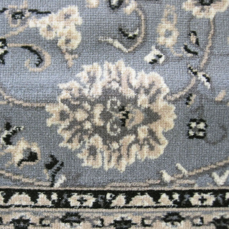 Medori Fervor Grey Rug