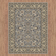 Medori Fervor Grey Rug