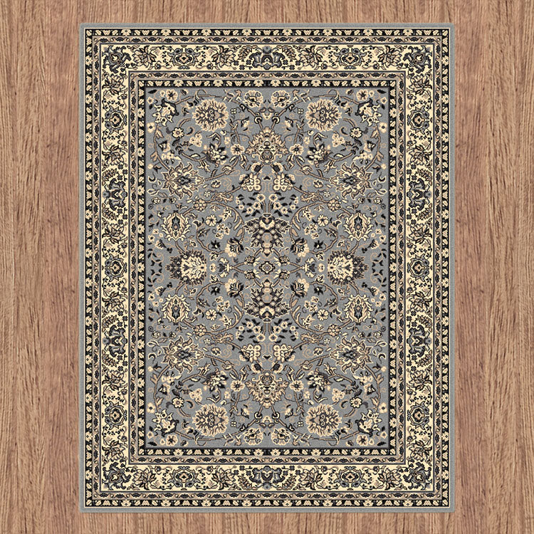 Medori Fervor Grey Rug