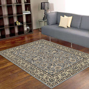 Medori Fervor Grey Rug