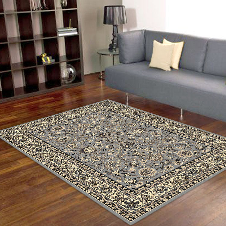Medori Fervor Grey Rug