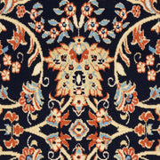 Medori Fervor Navy Rug