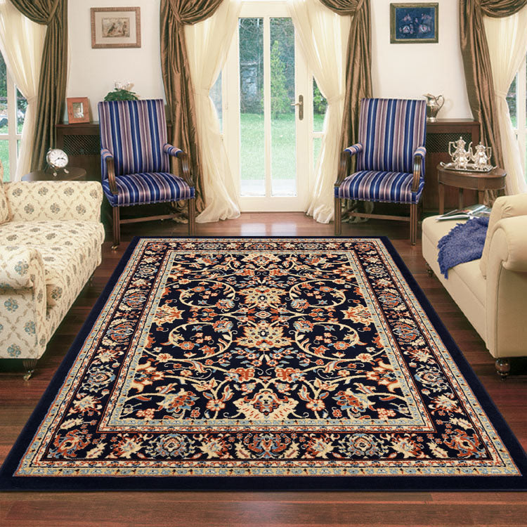 Medori Fervor Navy Rug
