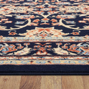 Medori Fervor Navy Rug