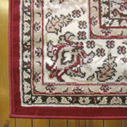 Medori Fervor Red Rug