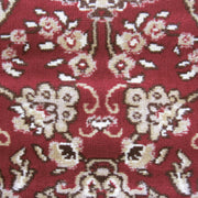 Medori Fervor Red Rug