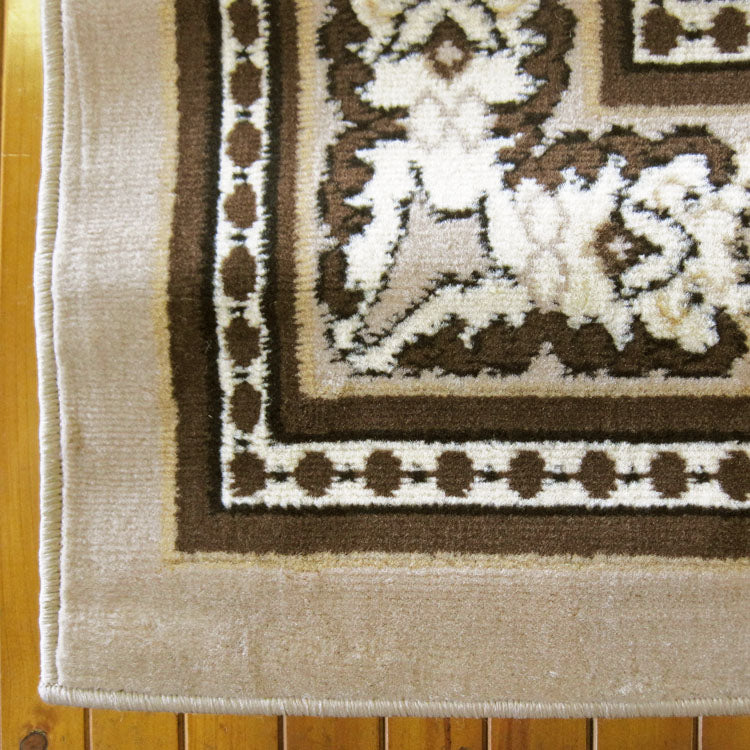 Medori Craze Beige Rug