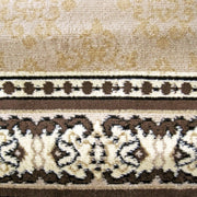 Medori Craze Beige Rug