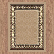 Medori Craze Beige Rug