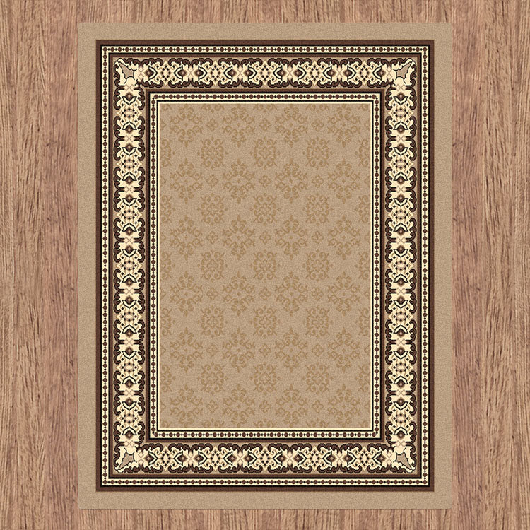 Medori Craze Beige Rug