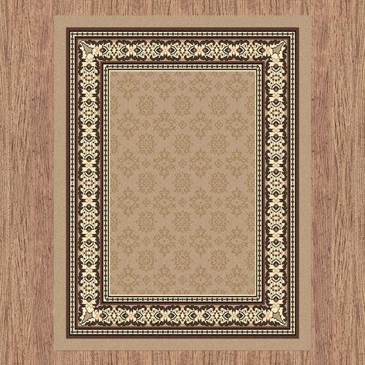 Medori Craze Beige Rug