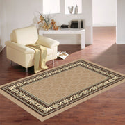 Medori Craze Beige Rug