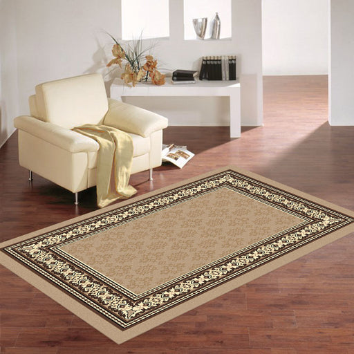 Medori Craze Beige Rug