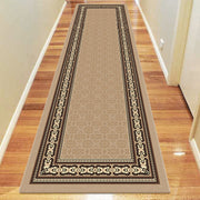 Medori Craze Beige Rug