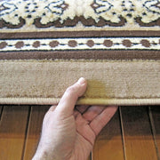 Medori Craze Beige Rug