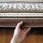 Medori Craze Brown Rug