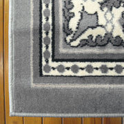 Medori Craze Grey Rug