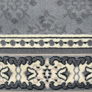 Medori Craze Grey Rug