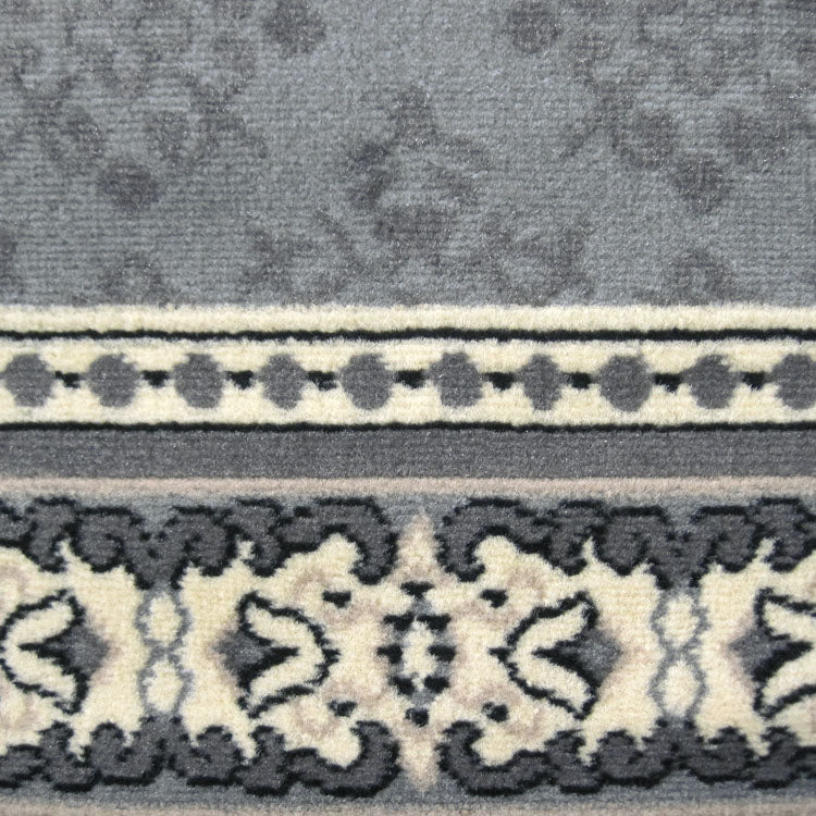 Medori Craze Grey Rug
